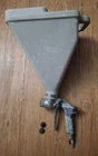 Wal-board Usa Drywall Texture Hopper Gun Orange Peel Knockdown Sprayer Used. Price: $69.99.
