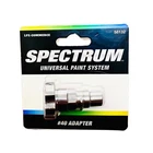 Spectrum P/n 58132. Universal Paint System #40 Adapter New. Price: $16.00.