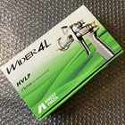 Anest Iwata WIDER4L-V14J2 Spray Gun 1.4MM No Cup Successor LPH-400-144LV Hvlp New. Price: $417.09.