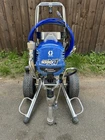 Graco Xt 1095 Procontractor Electric Paint Sprayer With Hose&gun Used. Price: $4999.99.