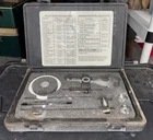 Capspray Spraytech Kit 0279639 Hvlp Gun Maintenance Finishing Used. Price: $100.00.