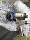 Graco Fusion Pc Connect Gun Used Briefly 4/5 Months Great Condition Msrp $3600.. Price: $2299.00.