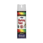 Aervoe 207 White Survey Marking Paint Spray Oz Upside Down Non-clog New. Price: $18.94.