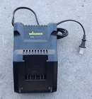 Wagner 18V Lithium Battery Charger Flexio 3550 Cordless Sprayers Used. Price: $45.99.