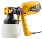 Wagner 052008 Variable Control Painter Handheld Electric Sprayer 0297747 New. Price: $84.99.