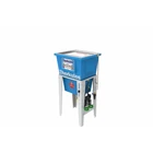 Herkules Equipment 2 Gun Washer - Diam Pump & Timer New. Price: $2264.16.