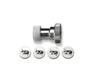 Graco Fine Finish Texture Nozzle Kit 287227 Fits RTX1500 GTX2000 Guns New. Price: $289.00.