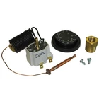 Gp 100439 Panel Mount Probe Style Thermostat 86 - 302 New. Price: $42.96.