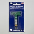 Graco X Fflp 212 Switchtip Fine Finish Low Pressure Airless Spray New. Price: $34.95.