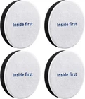 Keepow 4-PACK Eureka NEU180-280 Bagless Upright Vacuum Replacement Filter E0202 New. Price: $15.90.