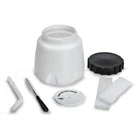 Homeright C900049 Finish Max Tune Up Kit For Hvlp Sprayer Multi New. Price: $26.73.