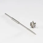 Earlex 5000/5500/6900 1.5 Mm Tip/needle Kit New. Price: $55.99.