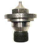 Devilbiss Paint Spray Gun Nozzle AV-641 AV-1115-FF-S (loc #1) Used. Price: $17.99.
