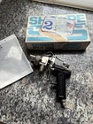 Sharpe 971-PG Hvlp Spray Gun New Usa Made. Price: $119.95.