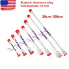 New Universal Airless Paint Sprayer Gun Tip Extension Pole Rod 20CM-150CM. Price: $8.93.