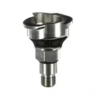 3M Pps 26118 Series 2.0 #S26 Adapter, M11 X (male), Use With: Spray New. Price: $38.19.