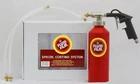 Fluid Film Ffsg Spray Gun Under Coating Applicator Kit With Flexible Wands Usa New. Price: $159.95.
