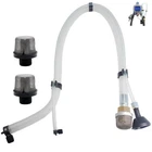 Suction Tube Kit For Graco Magnum Project Painter Plus X5 X7 PROX17 And PROX1... New. Price: $57.73.