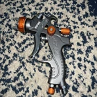 Refine Hvlp Air Gravity Spray Paint Gun, 1.0MM 100ML 1.4/1...NEW Only. Price: $45.00.