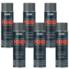 Seymour Industrial Mro High Solids Spray Paint Dark Gray 16OZ Us-made 6/CANS New. Price: $93.00.