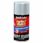 Dupli-color EBFM03837 Perfect Match Spray Paint Ford Silver Metallic J/1G Oz New. Price: $19.36.