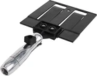 Warner Plastic Spray Paint Shield Holder, 10187 New. Price: $31.36.