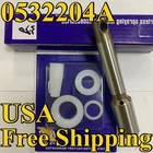 Usa 0532204A Plunger Rod Repair Kit - For Titan Impact 400/340 Airless Sprayer New. Price: $28.96.