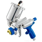 Fuji G-xpc Gravity Feed Sprayer New. Price: $419.00.