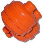 Motor Guard D-12-2 Disposable Spray Gun Filter Pack Of New. Price: $25.04.