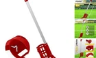 Zonon Pcs Industrial Wheeled Marking Wand For Line Count (pack Of 1) Red New. Price: $61.69.