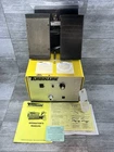 Turbinaire 1235GT Three Stage Hvlp Paint Sprayer Turbine System Variable Speed Used. Price: $244.97.