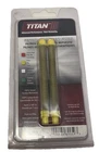 Titan 89959 Filter Replacement Cartridge 2 Pack Fine Mesh New. Price: $19.99.