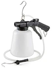 Titan 51885 Tool Liter Vacuum Brake Fluid Bleeder New. Price: $51.41.