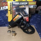 Pre-owned & Tested Wagner #0283016 Power Stripper Duel Temp Heat Gun ! Used. Price: $16.99.