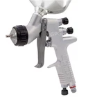 Devilbiss 905015 Gpg Gravity 1.2 1.3 1.4 He Spray Gun Kit With 900ML Cup New. Price: $644.40.