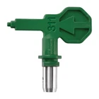 Wagner Control Pro 311 Narrow Fan Spray Tip 1600 Psi New. Price: $52.75.