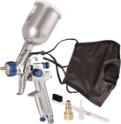 Dynastus Touch Up 4.2 Oz Hvlp Air Gun Auto Car Detail Paint Sprayer Spot New. Price: $41.52.