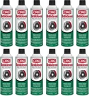 Crc 05084-12PK Brakleen Non-chlorinated Brake Parts Cleaner 14 Oz Pack Of New. Price: $55.20.