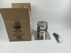 Eastwood Elite Hotcoat 2LB Powder Hooper W/stand Item #54313 Coating Sys New. Price: $75.95.