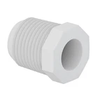 Tigre 450-010 Pvc Plug 1" Sch 40 Male Threaded Connection New. Price: $19.99.