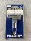 Brand New In Package Graco XHD421 Xtreme Heavy Duty Switchtip, .421. Price: $54.98.