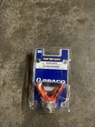 Graco Hand-tight Spray Gun Tip Guard 237859 Orange No Tools Required Open. Price: $15.00.