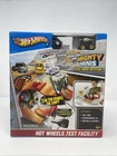 2012 Hot Wheels Monster Jam Mighty Minis Test Facility Play Set New. Price: $54.99.