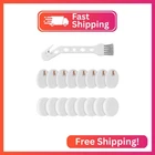 Leemone Vacuum Cleaner Replacement Filter Compatible With Levoit LVAC-200 Cordle New. Price: $19.68.