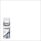 Watco 63081 Lacquer Crystal Clear Gloss Wood Finish Spray 11.25 Oz. (pack Of 6) New. Price: $57.00.