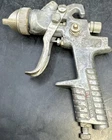 H827W Hvlp Paint Spray Gun Tool 60 Psi Used. Price: $7.99.