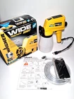 Wagner Wide Shot Plus Electric Power Sprayer 2 Speed 6.6 Gph Paint Used. Price: $45.00.