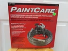 Paintcare Pro Grade 4 Finger Pistol Grip Sprayer & 50' Airless Hose New. Price: $49.99.