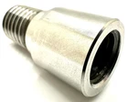 Pro-graad 5/8-11 Adapter For Paint Eater Upgrade Your Wagner... New. Price: $20.29.