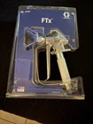 Graco Ftx Airless Spray Gun 288430 New. Price: $200.00.